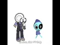 Download Lagu how to stop a baby crying| #dandysworld #edit #myocatzahra #meme #idk #animation #rotoscopeanimation