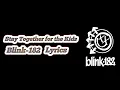 Download Lagu Blink-182 - Stay Together For The Kids ( Lyrics )