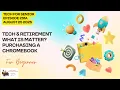 Download Lagu Techniek voor Senior Onderwijs Serie 231A Techniek en Pensioen