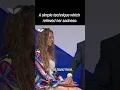 Paul McKenna heals her grief in 30 seconds