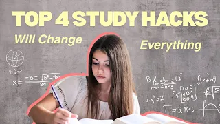 4 Study Techniques Harvard Students Swear By