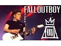Lagu Fall Out Boy on the MONUMENTOUR - Full Concert