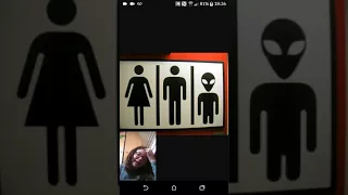 funny toilet signs