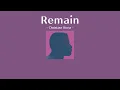 [Thaisub] Remain - Christian Kuria แปลเพลง