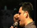Rey Ruiz cantando "NO ME ACOSTUMBRO" en Salinas, Puerto Rico(2010)