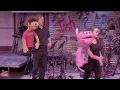 "Everyone's a Little Bit Racist" from Avenue Q | Show Clip