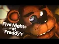 Download Lagu [SFM FNAF] Five Nights at Freddy's 1 Song by TheLivingTombstone