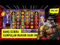 Download Lagu KUMPULAN MAXWIN OLYMPUS TERBESAR HARI INI ✨ BANG COBRA REACTION ✨ POLA GACOR OLYMPUS HARI INI