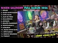 FULL ALBUM CAMPURSARI KOPLO NIKEN SALINDRY 2026 LAGU TERBARU | Kirang - Gadis Manis Kalimantan