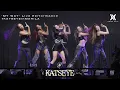 Download Lagu [AXIA LIVE] KATSEYE (캣츠아이) 'MY WAY' 091824 Live Performance Fancam @Market! Market! #KATSEYEinMANILA