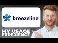 Breezeline Internet Provider Review - Usage Experience