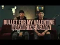 Download Lagu Bullet for My Valentine - Playthrough of \