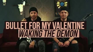 bullet for my valentine playthrough of 