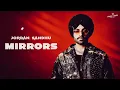 Mirrors 🪞 | Jordan Sandhu | ALPHA | Edit by simmu status ❤️‍🔥|