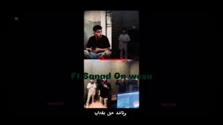                             زنقة                        دندنها
