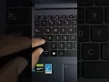 Lagu How to on the keyboard backlit of asus laptops #shorts #asus #light #viral