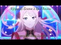 Lagu Nijigasaki Season 2 Episode 1 Review