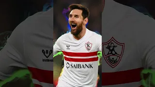 ماذا لو تعاقد الزمالك مع ميسي وكريستيانو ومحمد صلاح مكان انتقال زيزو للاهلي 