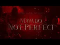 Mavado- Not Perfect