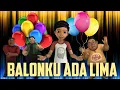 Download Lagu Lagu Balonku - Balonku ada lima - lagu anak indonesia versi adit sopo jarwo