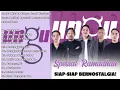 Download Lagu Lagu religi Ungu Band Terbaru - Lagu Religi Spesial Menyambut Ramadhan