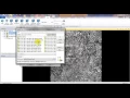 Layer Stack in Erdas Imagine 2014