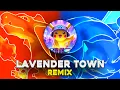 Download Lagu DJ Pikachu Set - Lavender Town Theme Remix (Pokemon Red \u0026 Blue OST)