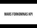 Lagu Mars FORKOMNAS KPI