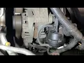 2014 Hyundai Sonata 2 4 MIL Flashing Loss Of Power Code P1326