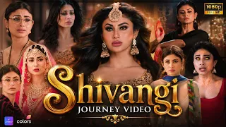 from human to naagin shivangis journey fan dubbed