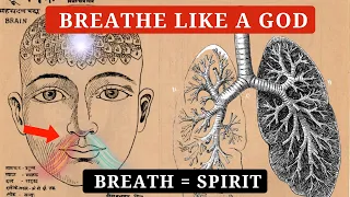 Breathing Like THIS Is the Fastest Way to Raise Your Consciousness (Instant Reality SHIFT)