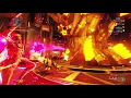 Warframe Overkill