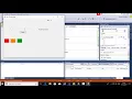 Events and timer in vb - How traffic lights with sensors work