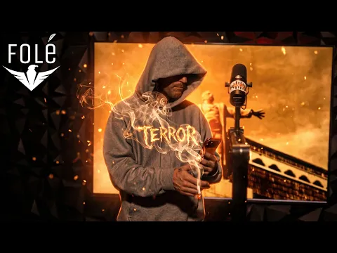 Video Thumbnail: Stresi - TERROR