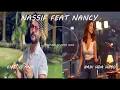 Nancy Ajram - Baddi Hada Hebbou / - بدي حدا حبو / Nassif Zeytoun - Enti W Ana - /Remix / Peter Adam