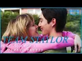 Download Lagu Steven and Taylor's Epic Kiss | The Summer I Turned Pretty | Prime Video