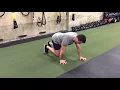 Multidirectional Crawl