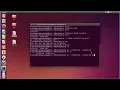 Ubuntu Lesson 8 cp command - Tutorial For Beginners