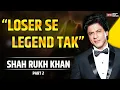 Lagu SHAH RUKH KHAN BIOGRAPHY PART 2 | King Khan New Journey | Indian Film History