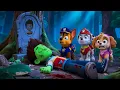 Lagu What Happened... RYDER Turn Into A Zombie?! Please Wake Up! Don't Cry SKYE! |Paw Patrol 3D Animation
