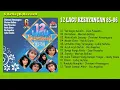 Download Lagu Lagu Kesayangan 85-86 - 6 Artis JK Record - Kerinduan, Tak Ingin Sendiri, Rinduku Mimpiku