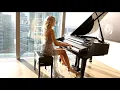 Download Lagu Sting Shape of my heart piano - Zhanna