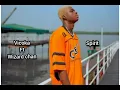 Vicoka ft Wizard chan - Spirit (official audio.  #fypシ゚viral #views #goviral #youtubemusic