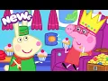 Peppa Pig Tales 2026 Very FANCY Plane Ride BRAND NEW Peppa Pig Episodes