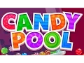 CANDY POOL - GAMEPLAY
