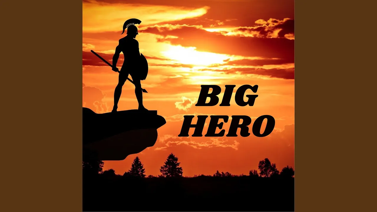Big Hero Big Hero