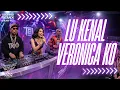 LU KENAL VERONICA KO - Verry Klau - Techno Party Remix 🔊🔥| Nusa Rave