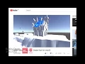 Unity Water Simulation - Devlog 1 Introduction