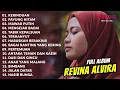 REVINA ALVIRA KERINDUAN FULL ALBUM COVER GASENTRA | KUMPULAN DANGDUT LAWAS PAYUNG HITAM, MAWAR PUTIH