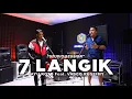 Download Lagu 7 LANGIK - DAYU KOTO feat. VASCO RUSEIMY
